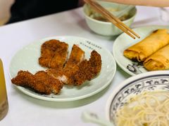 -明呈黄鱼面馆(斜土路店)
