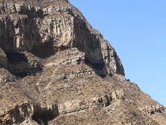 -北岳恒山