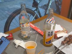 -三炮儿烧烤·羊锅·铁锅炖(南京首店)