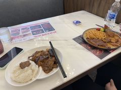 烧汁鸳鸯扒-新世界餐厅(万达店)