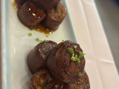-丰泽园饭店
