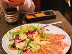 -上男·烧肉集市(五一广场店)