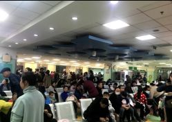 -首都医科大学附属北京儿童医院