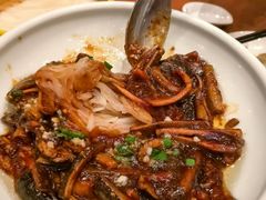 -上海人家花樣年华(中山公园店)