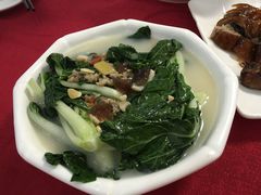 -台山美食一绝阿四台山黄鳝饭(阿四创作店)