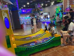 点击看大图 -卡通尼乐园·生日会(烟台永旺店)
