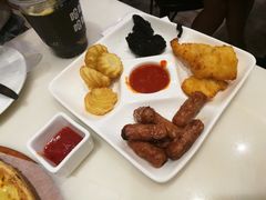 -乐凯撒披萨(海岸城店)