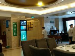 -国力仁和川菜(李家村店)