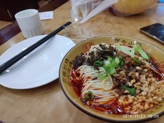 -力力豆花庄(广渠门店)