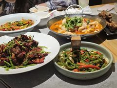 -A+阿加汤宿(大悦城店)