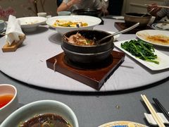 -狮王府淮扬菜(新街口友谊店)