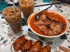 -华嫂冰室(湾仔店)