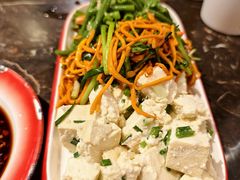 -粗粮人家·东北菜(洋桥店)