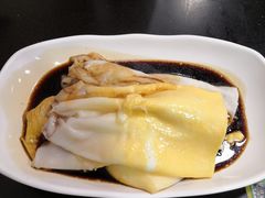 招牌鸡蛋肠-华辉拉肠(龙口东店)