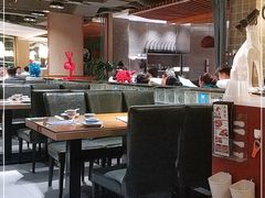 大堂-95号酱骨·一块豆腐(展春园西路店)