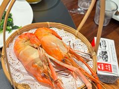 -欢乐蟹庄·精品农家乐(阳澄湖莲花岛店)