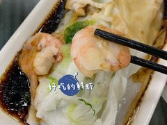 鲜虾九王肠-穗银肠粉店(东川路店)