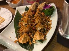 -辉记炭烧海鲜大排档·老字号(福田店)