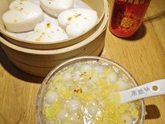 -金牌外婆家(苏州中心店)