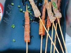 -辣不怕口味虾(凌霄路店)