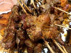 -金刚山烧烤(红旗大街店)