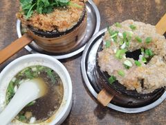 -巷子深格格(万州总店)
