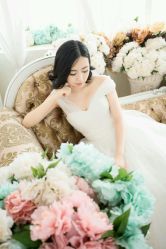 -韩国色色婚纱摄影(好评优选店)