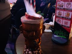 -TZ House音乐现场(来福士中心店)