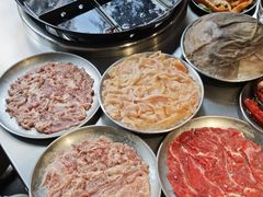 -大虎老火锅(直港大道店)