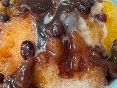 -梁子刨冰王&梁小糖(王顶堤店)