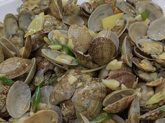 -望海潮海鲜店 特色家常菜(在海一方店)