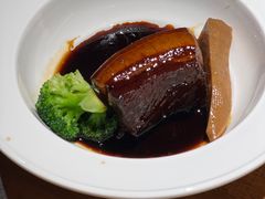 -小放牛炒菜馆(华北商厦店)