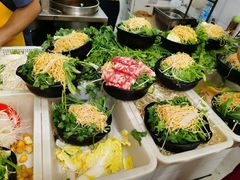 -曹宝林砂锅麻辣烫(星光路店)