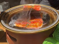 -西塔老太太泥炉烤肉(万柳华联店)