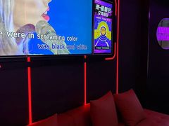 -星聚会KTV X Party(上海真如中海环宇城店)