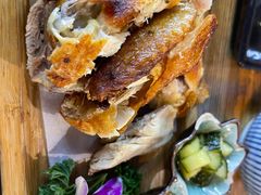 -Hi YOU你的饭局泰餐厅(雍和宫店)