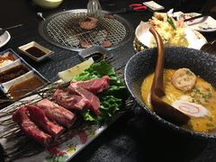-虎焱炭火烧肉
