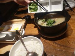 -云海肴·汽锅鸡·云南菜(美罗城店)