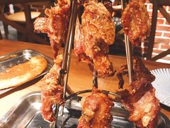 -疆里疆外·和田烤肉·清真