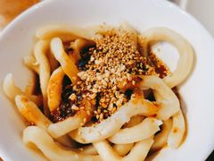 甜水面-付小姐在成都(吾悦广场店)