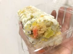 招牌黄金脆寿司-N多寿司(西湖道店)