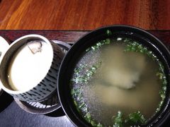 -古京·臻致料理(月湖店)