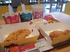 -麦当劳(捞品城店)