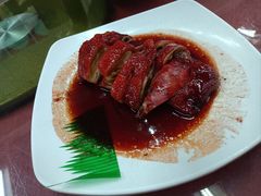 -协和菜馆(凤凰街店)