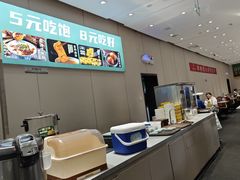 -紫光园·烤鸭·北京菜(团结湖店)