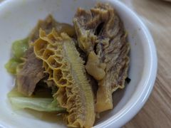-也来利牛腩火锅(大马路店)
