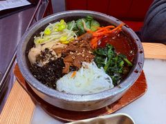 -韩宫宴和牛烤肉(上海金山万达店)