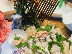 -尚海豆捞(乐虹坊店)