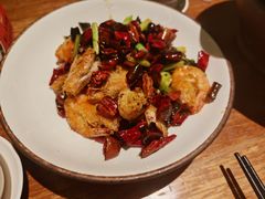 -蓉城小馆(科兴店)