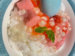 -江边城外烤全鱼(汉光百货店)